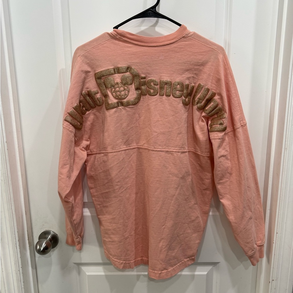 Disney World Spirit Jersey